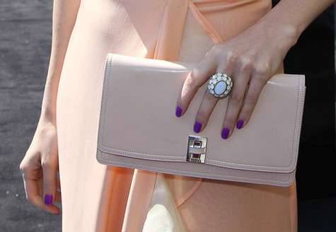 Сумка от Rodo.Фото: Лилия Шарловская.