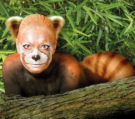 Фото: личный архив Авроры.