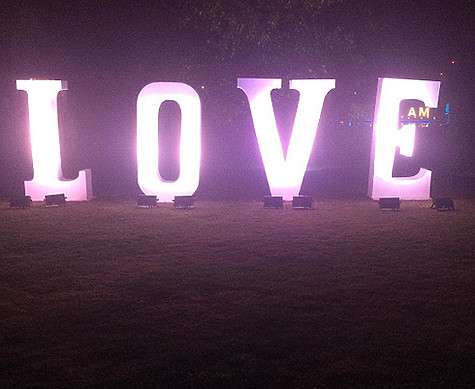 Алиса и Дмитрий поженились спустя два года после знакомства. Фото: Instagram.com.