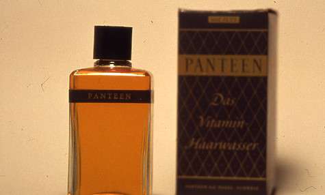 Pantene, 1945 год Pantene, 1945 год