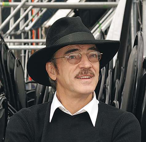 Михаил Боярский. Фото: Геннадий Авраменко. Михаил Боярский. Фото: Геннадий Авраменко.