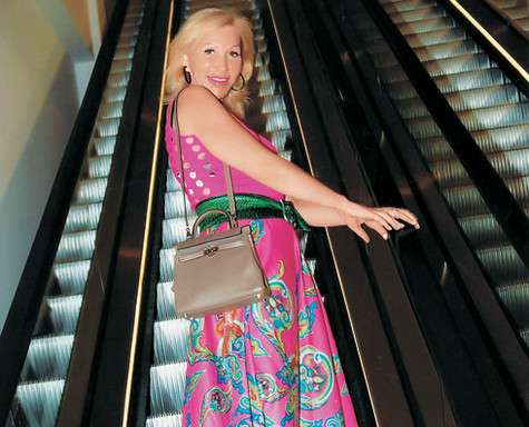 Фото: личный архив Татьяны Малышевой.