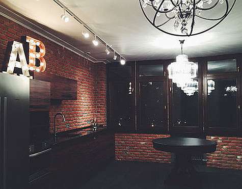 Недавно Алена Водонаева закончила ремонт в новой квартире. Фото: Instagram.com/alenavodonaeva.