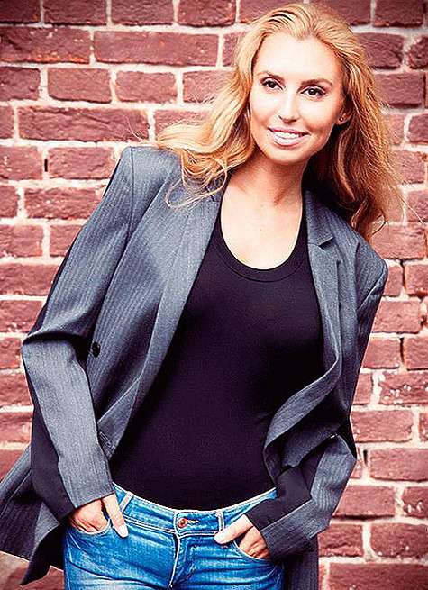 Диана Ходаковская. Фото: материалы пресс-служб.