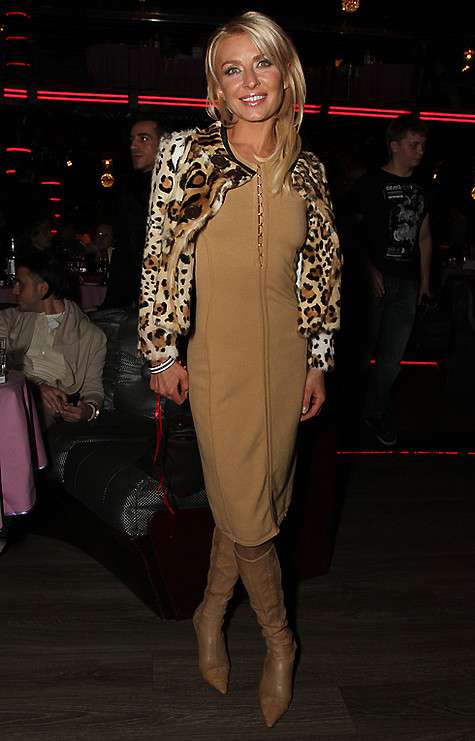 Татьяна Овсиенко.