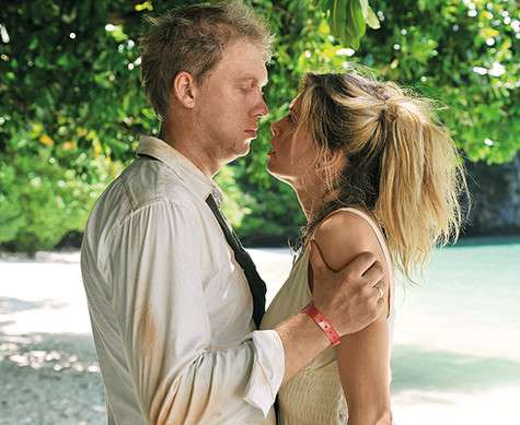 После выхода фильма «Джунгли» писали, что у Светлакова роман с Верой Брежневой. Фото: материалы пресс-служб.