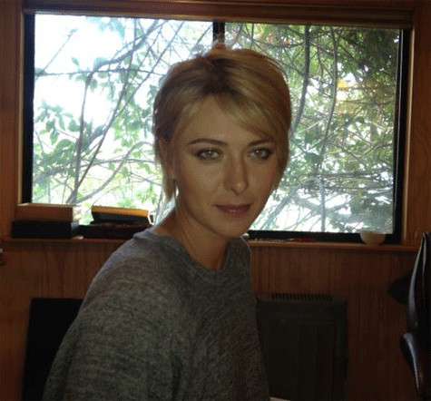 So what do you guys think?? I kind of love it!. Фото с официальной страницы спортсменки в Facebook.