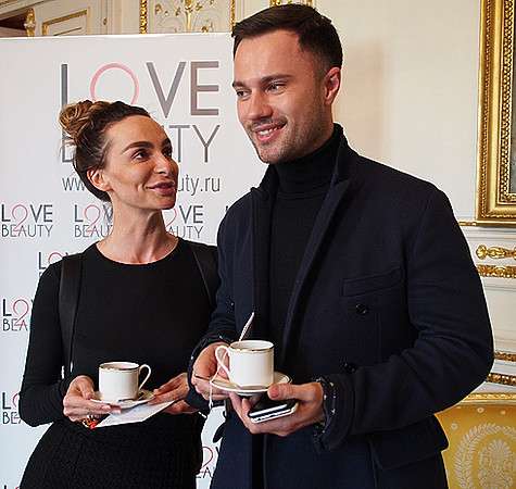 Екатерина Варнава и Евгений Бороденко. Фото: материалы пресс-служб. Екатерина Варнава и Евгений Бороденко. Фото: материалы пресс-служб.