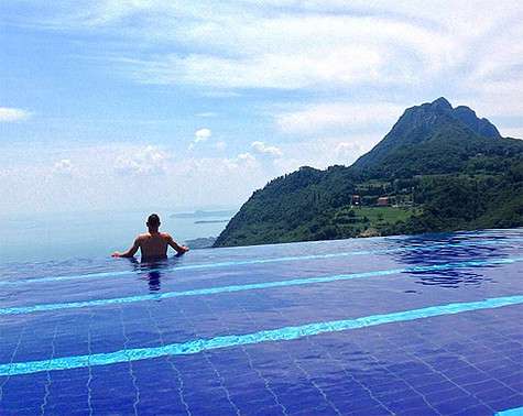 Сергей Игнашевич. Фото: Instagram.com/ignashevich4.