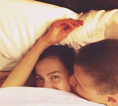 Елена Темникова с мужем Дмитрием. Фото: Instagram.com/lenatemnikovaofficial. Елена Темникова с мужем Дмитрием. Фото: Instagram.com/lenatemnikovaofficial.