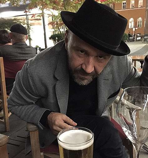 Leratv: «А какого Шнурова знаете вы? Лично я - спокойного и мудрого». Фото: Instagram.com/leratv.