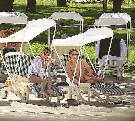 Дана Борисова. Фото: Лилия Шарловская.