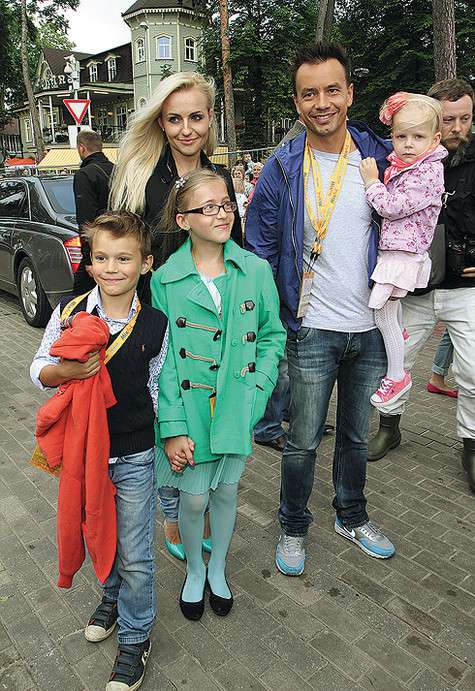 Алексей Серов. Фото: Лилия Шарловская.