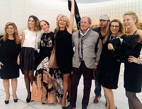 Фото: личный архив Анны Ардовой.