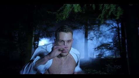 Клип на песню «Невидимая» решили снимать в Амстердаме. Фото: материалы пресс-служб Клип на песню «Невидимая» решили снимать в Амстердаме. Фото: материалы пресс-служб