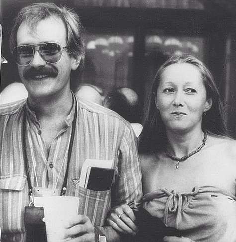 Около сорока лет прошло с того момента, как сделали эти снимки. Фото: Instagram.com.