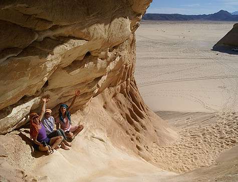 Активное путешествие - это способ увидеть место разным, живым, пульсирующим. Фото: материалы пресс-служб. Активное путешествие - это способ увидеть место разным, живым, пульсирующим. Фото: материалы пресс-служб.