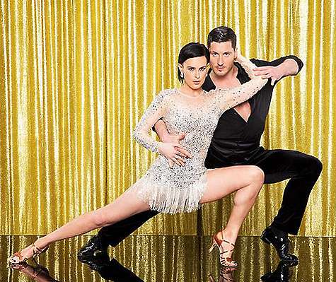 Эштон Катчер призвал голосовать за Румер Уиллис. Фото: Twitter.com.