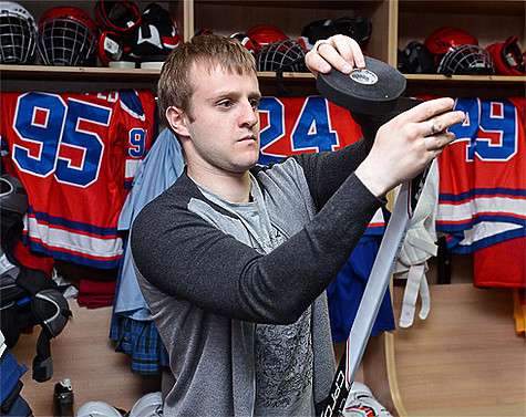 Игорь Огурцов. Фото: материалы пресс-служб.