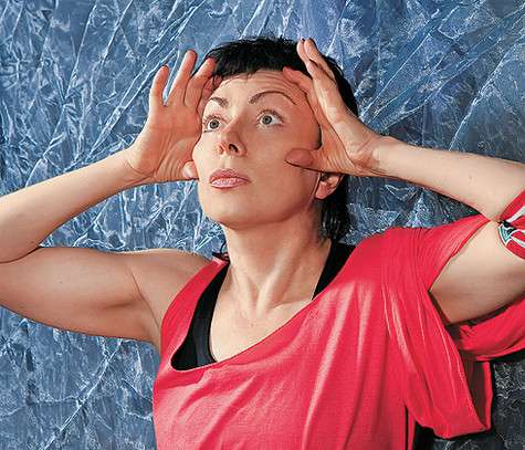 Фото: Наташа Попова.