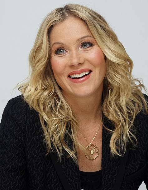 Кристина Эпплгейт. Фото: Rex Features/Fotodom.ru.