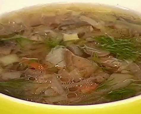 Кулеш. Фото: материалы пресс-служб.