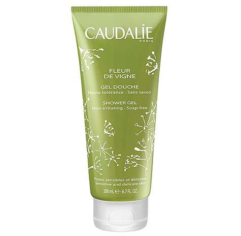 Fleur de Vigne от Caudalie. Фото: материалы пресс-служб.