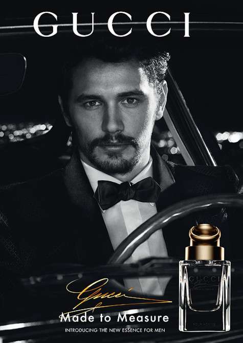 Made to Measure от Gucci. Фото: материалы пресс-служб.