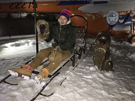 Саша T-Killah. Фото: материалы пресс-служб