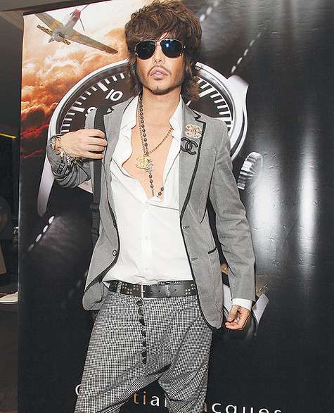 Сергей Зверев. Фото: Геннадий Авраменко.