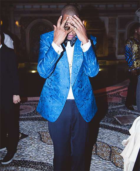 Джей Зи. Фото: iam.beyonce.com. Джей Зи. Фото: iam.beyonce.com.