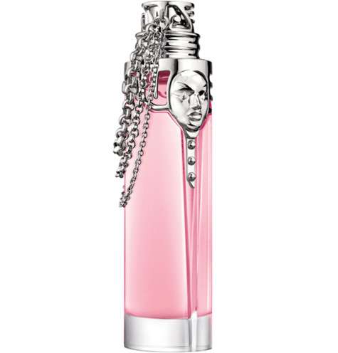 Womanity Eau Pour Elles от Thierry Mugler. Фото: материалы пресс-служб.