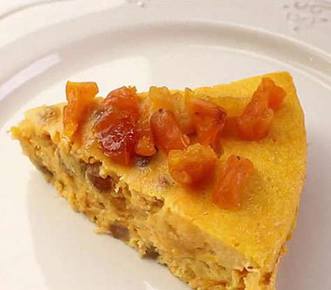 Расстойная лепешка. Фото: материалы пресс-служб.