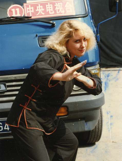 Фото: личный архив Оксаны Сташенко. Фото: личный архив Оксаны Сташенко.