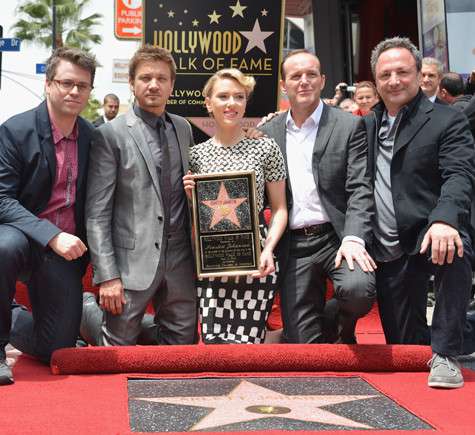 Коллеги пришли поддержать актрису. Фото: материалы пресс-служб. Коллеги пришли поддержать актрису. Фото: материалы пресс-служб.