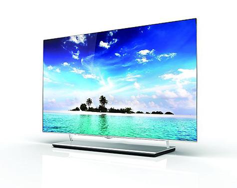 Телевизор LG OLED 55EM9700