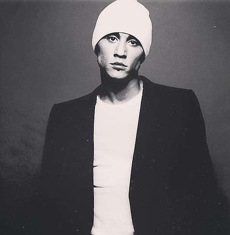 Bilanofficial: «Ххахаха, мне20, искали мое фото для ролика ,а нашли этого человека». Фото: Instagram.com/Bilanofficial.