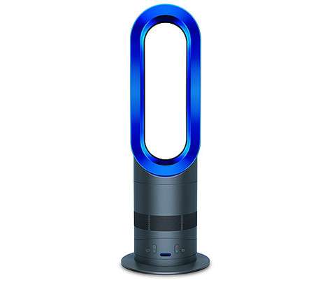 Тепловентилятор Dyson Hot+Cool Тепловентилятор Dyson Hot+Cool