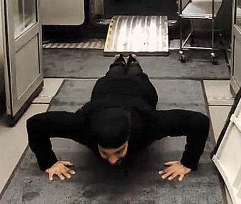 Тимати. Фото: Instagram.com.