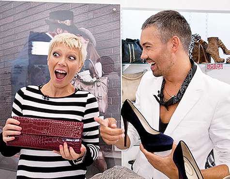 Фото: личный архив Авроры.