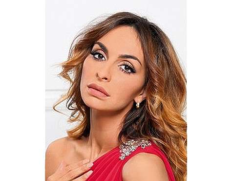 Екатерина Варнава. Фото: материалы пресс-служб.