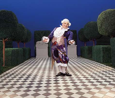 Фото: личный архив Сергея Майорова.