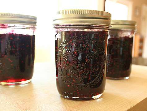 Малиновое варенье. Фото: MorgueFile.com. Малиновое варенье. Фото: MorgueFile.com.