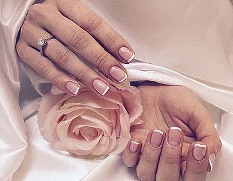 Этот снимок стал поводом для слухов о скором замужестве Анны Хилькевич. Фото: Instagram.com/annakhilkevich.