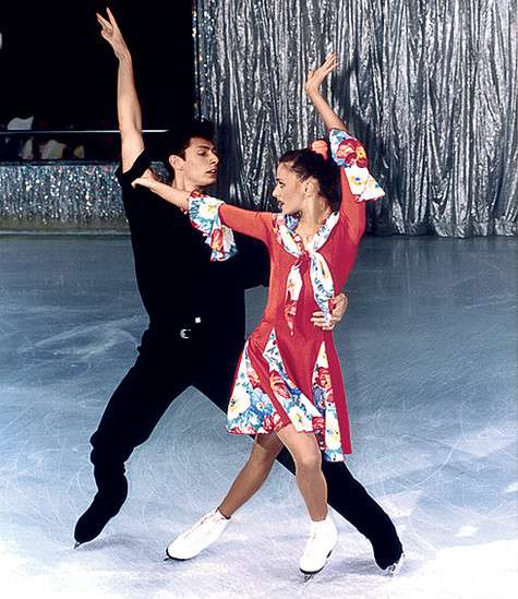 Фото: личный архив Татьяна Навки. Фото: личный архив Татьяна Навки.