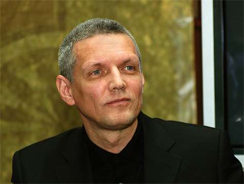 "Те женщины, которые были в моей жизни… я могу сказать о них только хорошее". Фото: Владимир Чистяков. Те женщины, которые были в моей жизни… я могу сказать о них только хорошее. Фото: Владимир Чистяков.