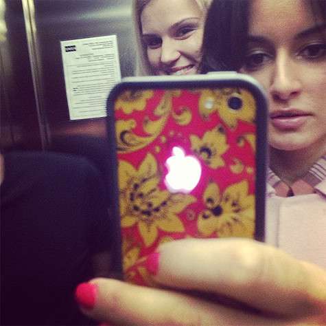 Тина Канделаки. Фото: Instagram.com.