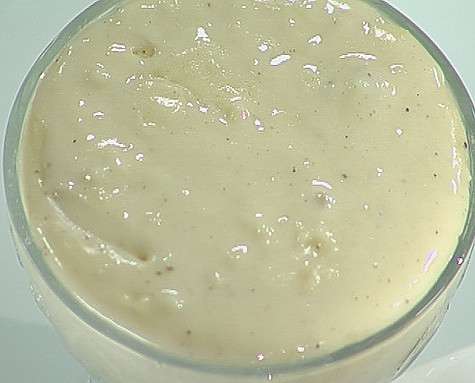 Домашний сыр/ Фото: материалы пресс-служб.