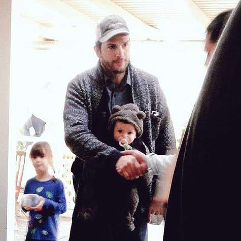 Кто сделал этот снимок, непонятно. Фото: социальные сети Кто сделал этот снимок, непонятно. Фото: социальные сети