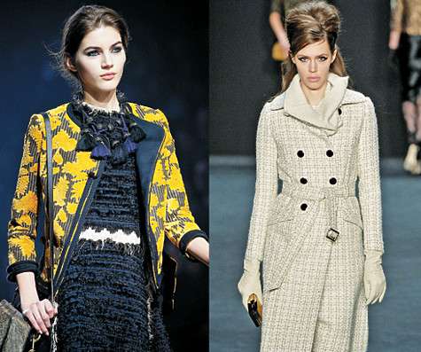 Lanvin/Badgley Mischka. Фото: материалы пресс-служб. Lanvin/Badgley Mischka. Фото: материалы пресс-служб.